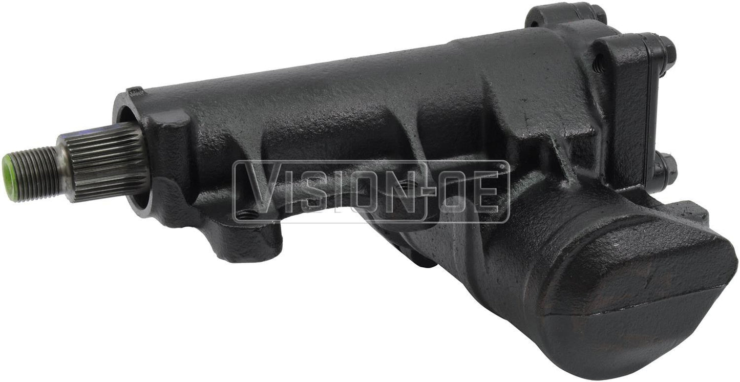 BBB Industries Steering Gear 502-0130