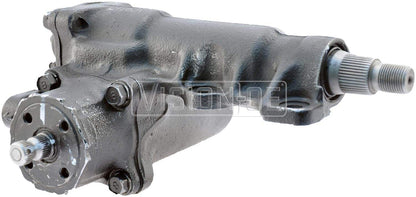 BBB Industries Remanufactured Power Steering Gear 502-0131