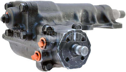 BBB Industries Remanufactured Power Steering Gear 502-0131