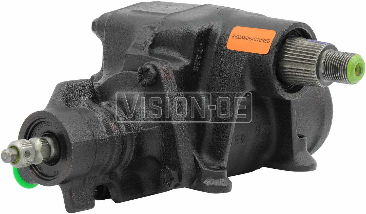 BBB Industries Steering Gear 502-0137