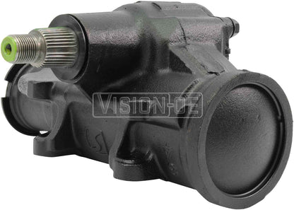 BBB Industries Remanufactured Power Steering Gear 502-0138