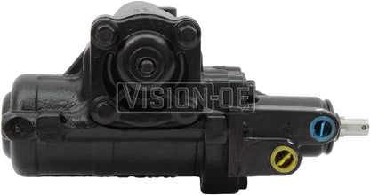 BBB Industries Remanufactured Power Steering Gear 502-0139