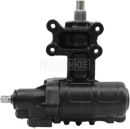BBB Industries Remanufactured Power Steering Gear 502-0139