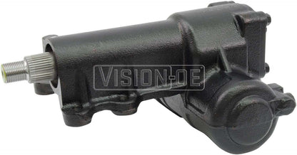 BBB Industries Remanufactured Power Steering Gear 502-0139