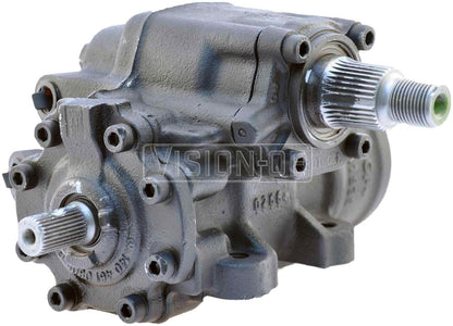 BBB Industries Remanufactured Power Steering Gear 502-0140