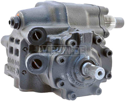 BBB Industries Remanufactured Power Steering Gear 502-0140