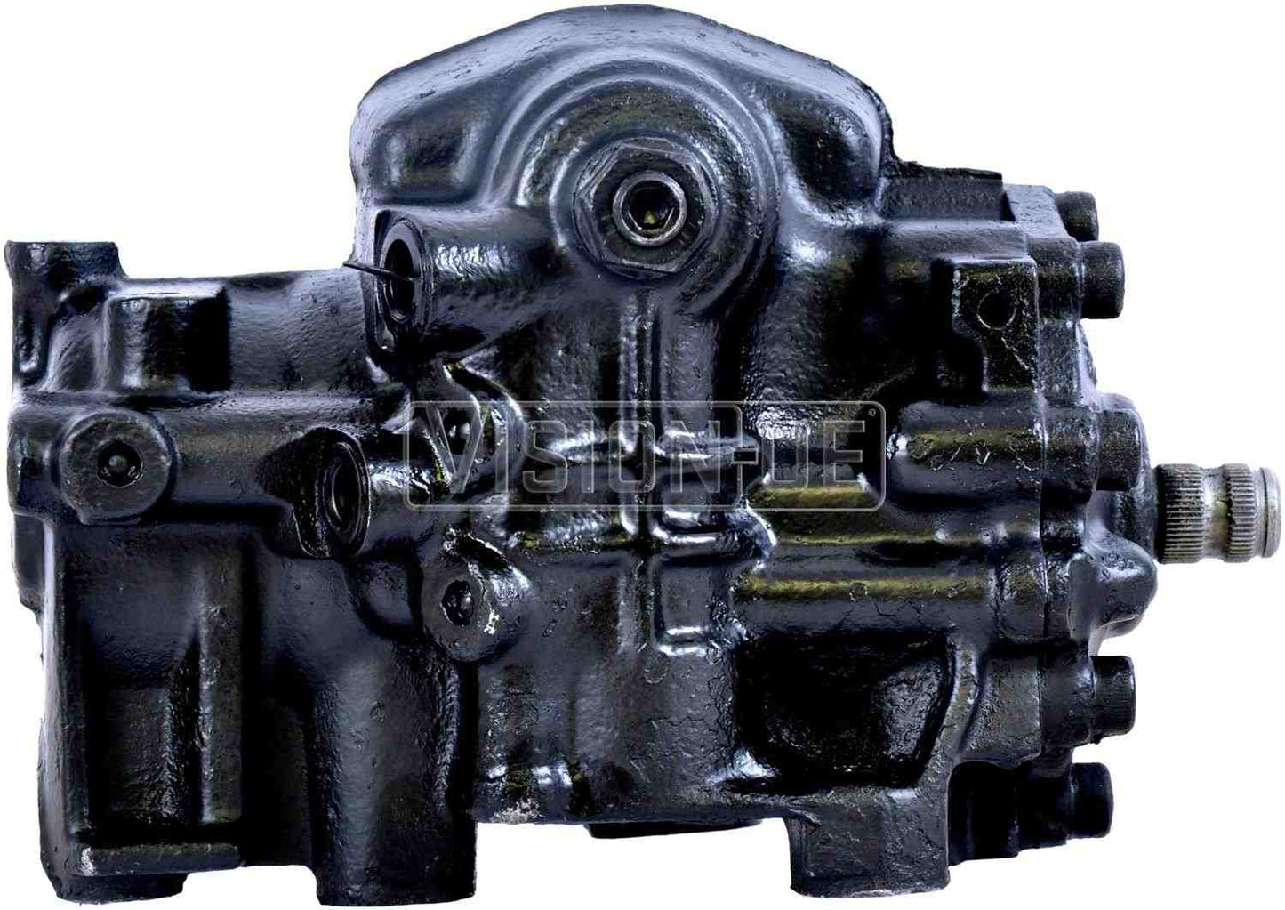 BBB Industries Remanufactured Power Steering Gear 502-0141