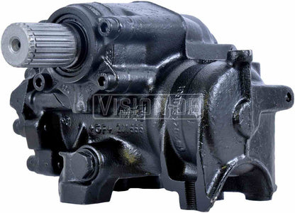 Vision OE Remanufactured Power Steering Gear 502-0141