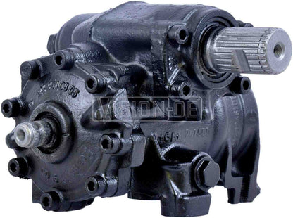 BBB Industries Remanufactured Power Steering Gear 502-0141