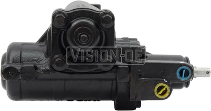 BBB Industries Remanufactured Power Steering Gear 502-0143