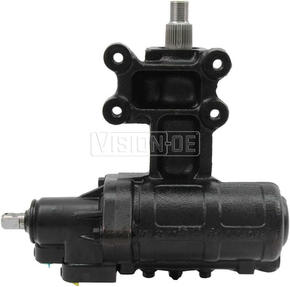 BBB Industries Remanufactured Power Steering Gear 502-0143