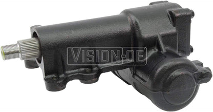 BBB Industries Remanufactured Power Steering Gear 502-0143