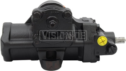 BBB Industries Remanufactured Power Steering Gear 502-0146