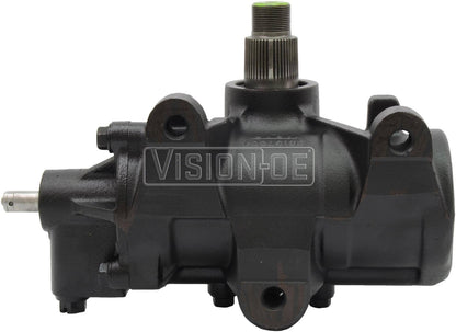 BBB Industries Remanufactured Power Steering Gear 502-0146