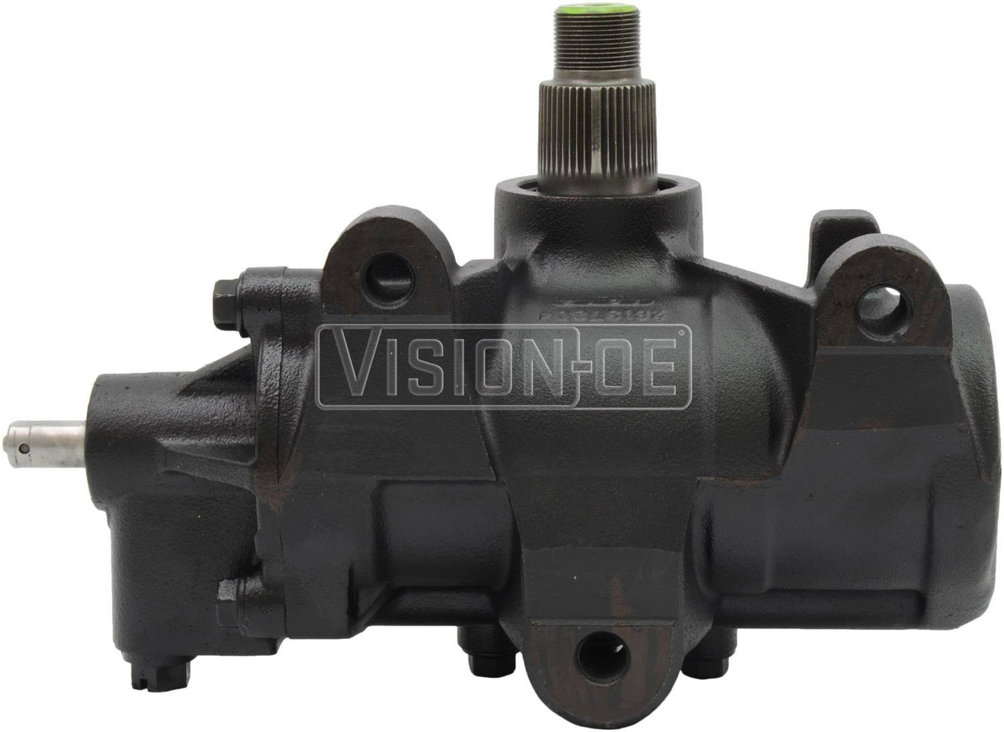 BBB Industries Remanufactured Power Steering Gear 502-0146