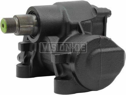 BBB Industries Remanufactured Power Steering Gear 502-0146