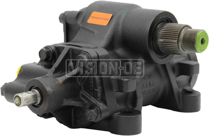 BBB Industries Remanufactured Power Steering Gear 502-0146