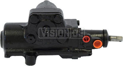 BBB Industries Remanufactured Power Steering Gear 502-0148
