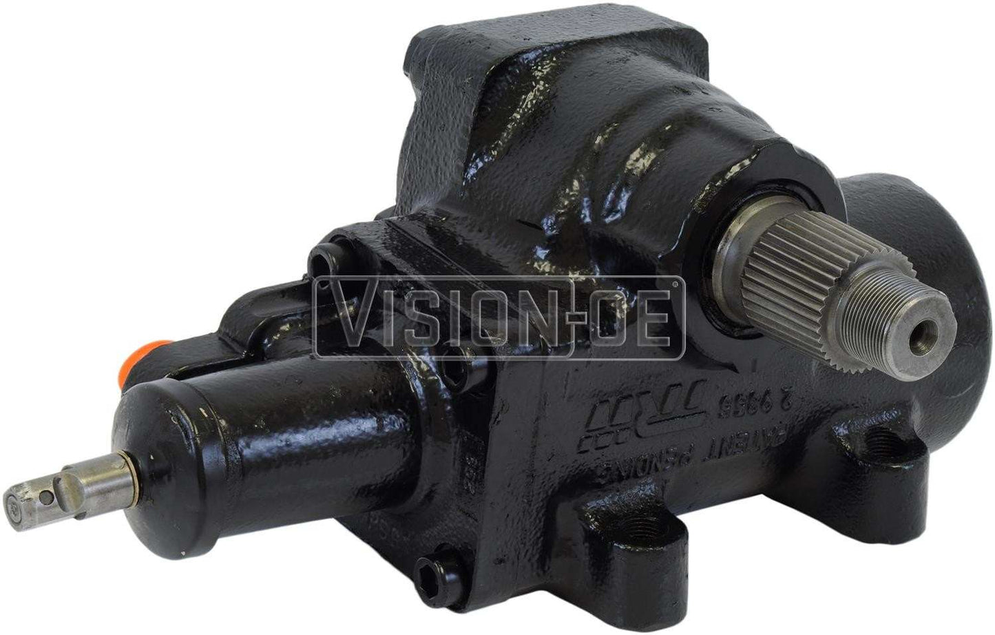 BBB Industries Steering Gear 502-0148
