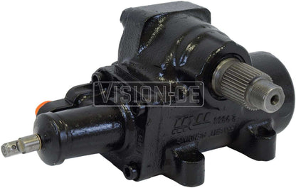 BBB Industries Remanufactured Power Steering Gear 502-0148