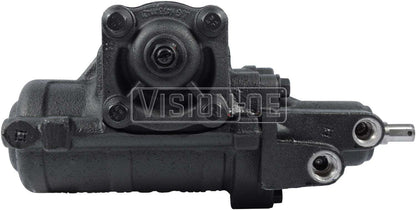 BBB Industries Remanufactured Power Steering Gear 502-0150