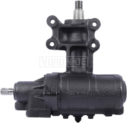 BBB Industries Remanufactured Power Steering Gear 502-0150