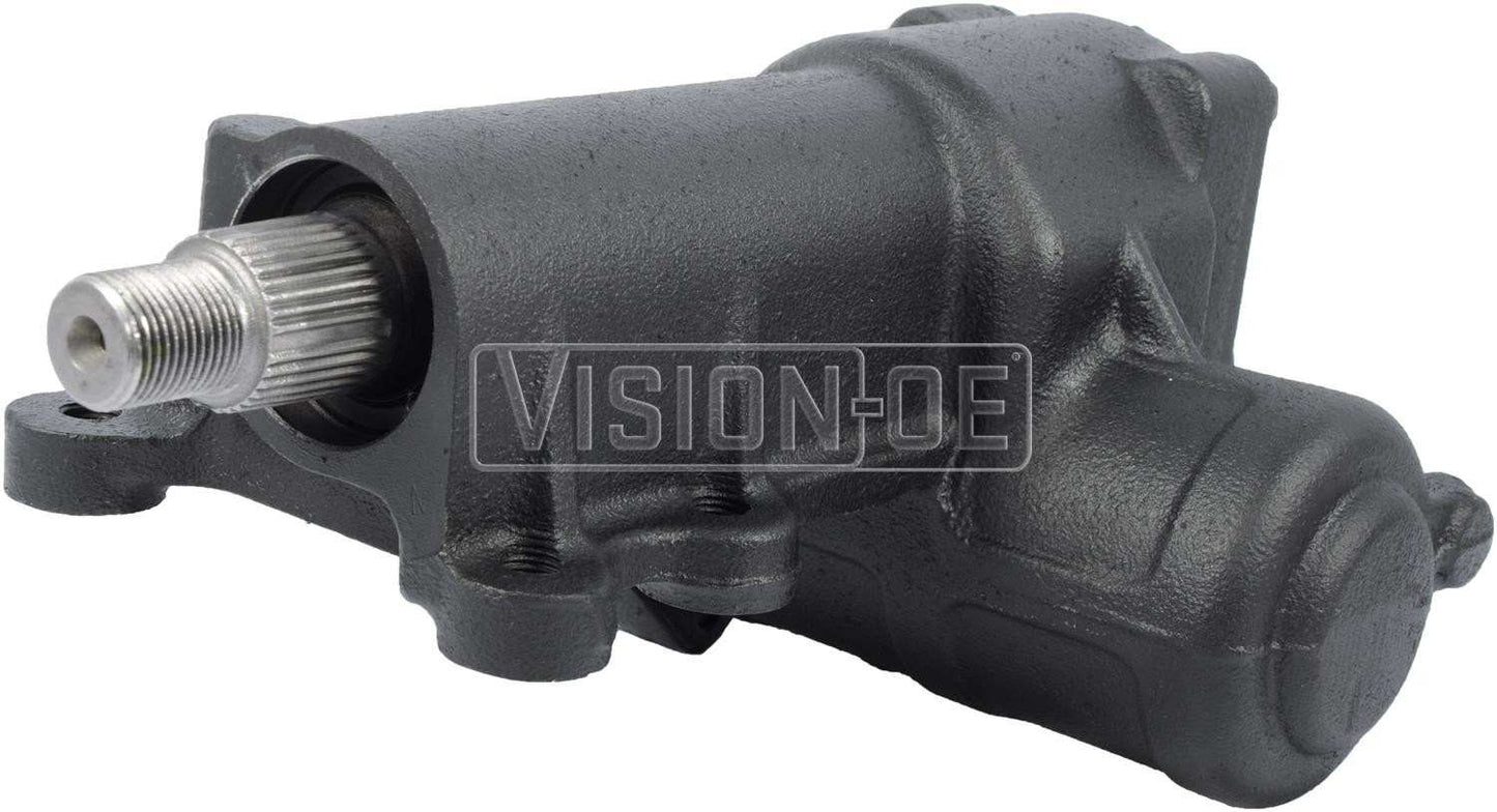 BBB Industries Remanufactured Power Steering Gear 502-0150