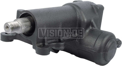 BBB Industries Remanufactured Power Steering Gear 502-0150