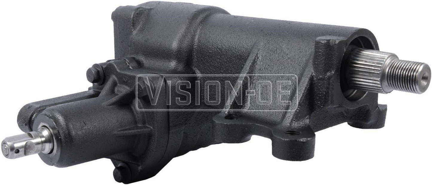 BBB Industries Remanufactured Power Steering Gear 502-0150