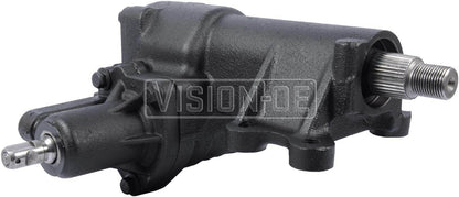 BBB Industries Remanufactured Power Steering Gear 502-0150
