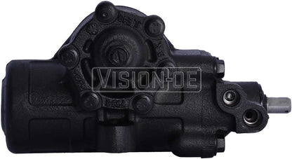 BBB Industries Remanufactured Power Steering Gear 502-0152