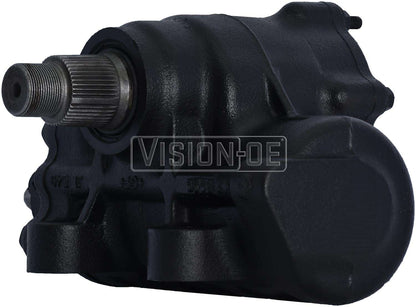 Vision OE Remanufactured Power Steering Gear 502-0152