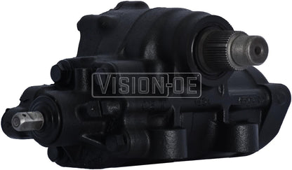 Vision OE Remanufactured Power Steering Gear 502-0152