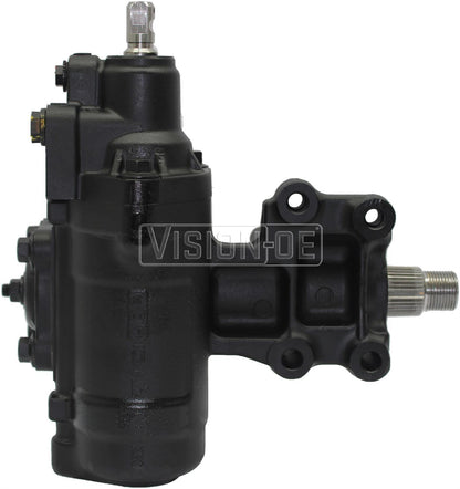 Vision OE Remanufactured Power Steering Gear 502-0153