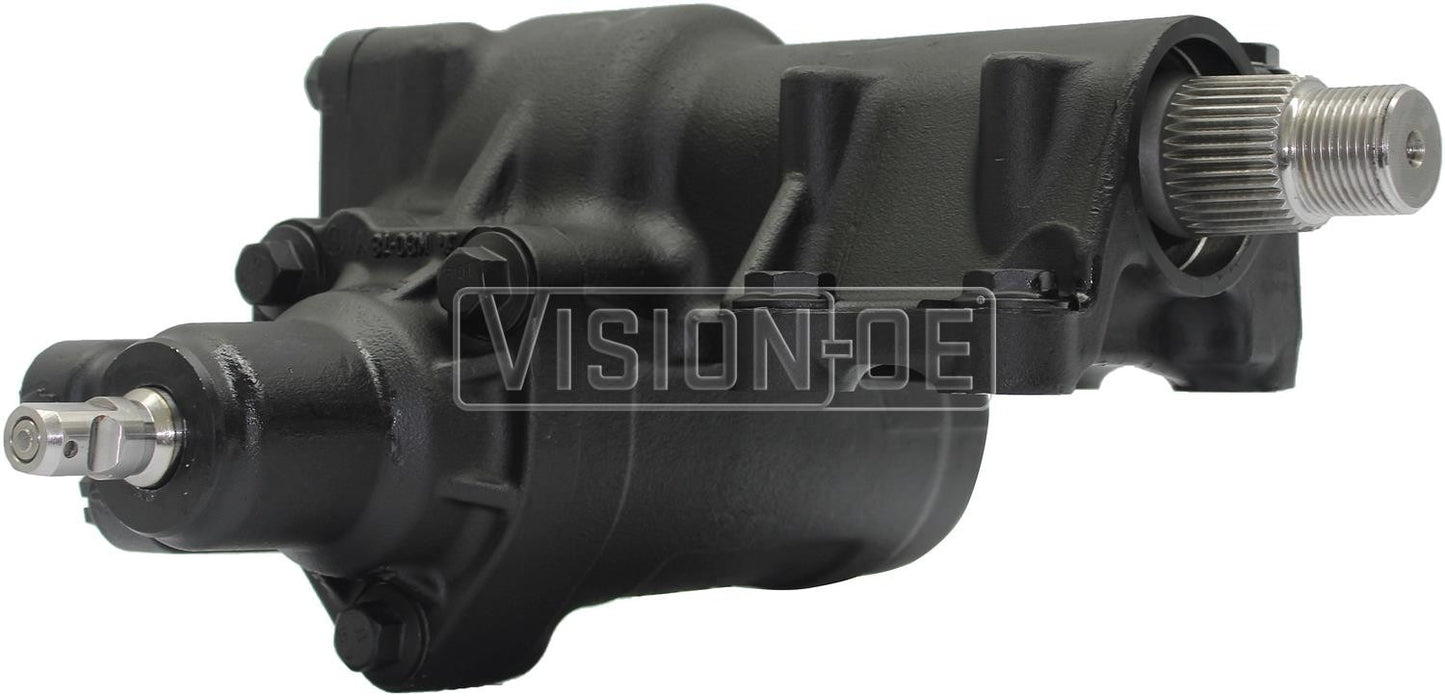 Vision OE Remanufactured Power Steering Gear 502-0153