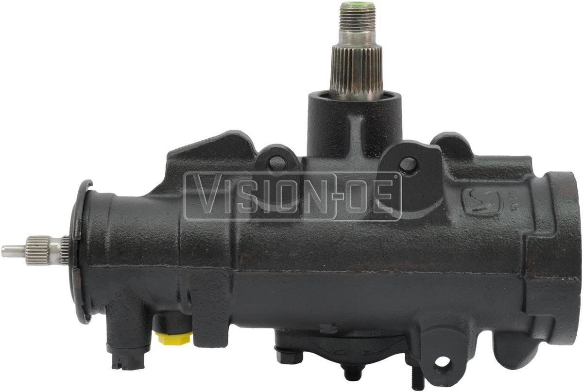 BBB Industries Remanufactured Power Steering Gear 503-0106