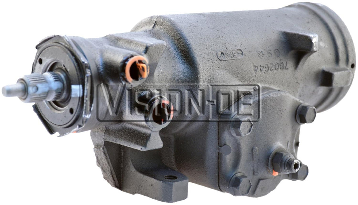 BBB Industries Vehicle Part 503-0114