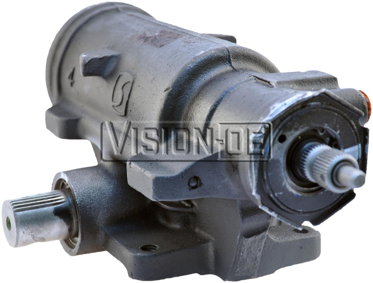 BBB Industries Vehicle Part 503-0114
