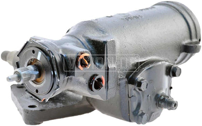 BBB Industries Remanufactured Power Steering Gear 503-0117