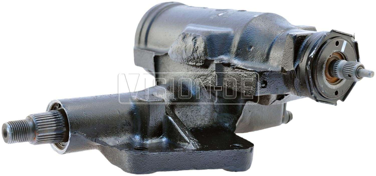 BBB Industries Remanufactured Power Steering Gear 503-0117