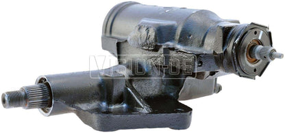 BBB Industries Remanufactured Power Steering Gear 503-0117