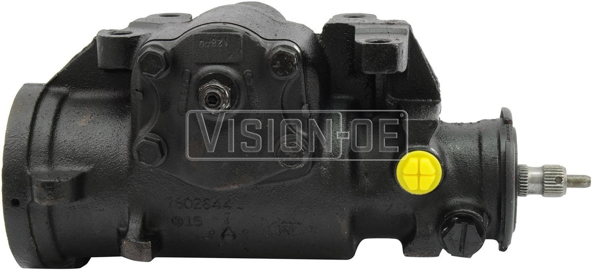 Vision OE Remanufactured Power Steering Gear 503-0118