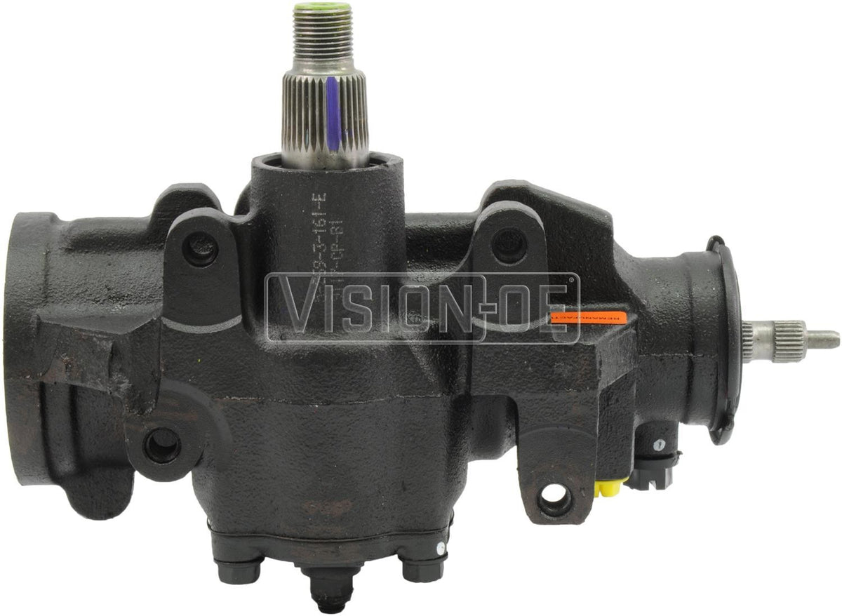 Vision OE Remanufactured Power Steering Gear 503-0118