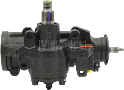 Vision OE Remanufactured Power Steering Gear 503-0118