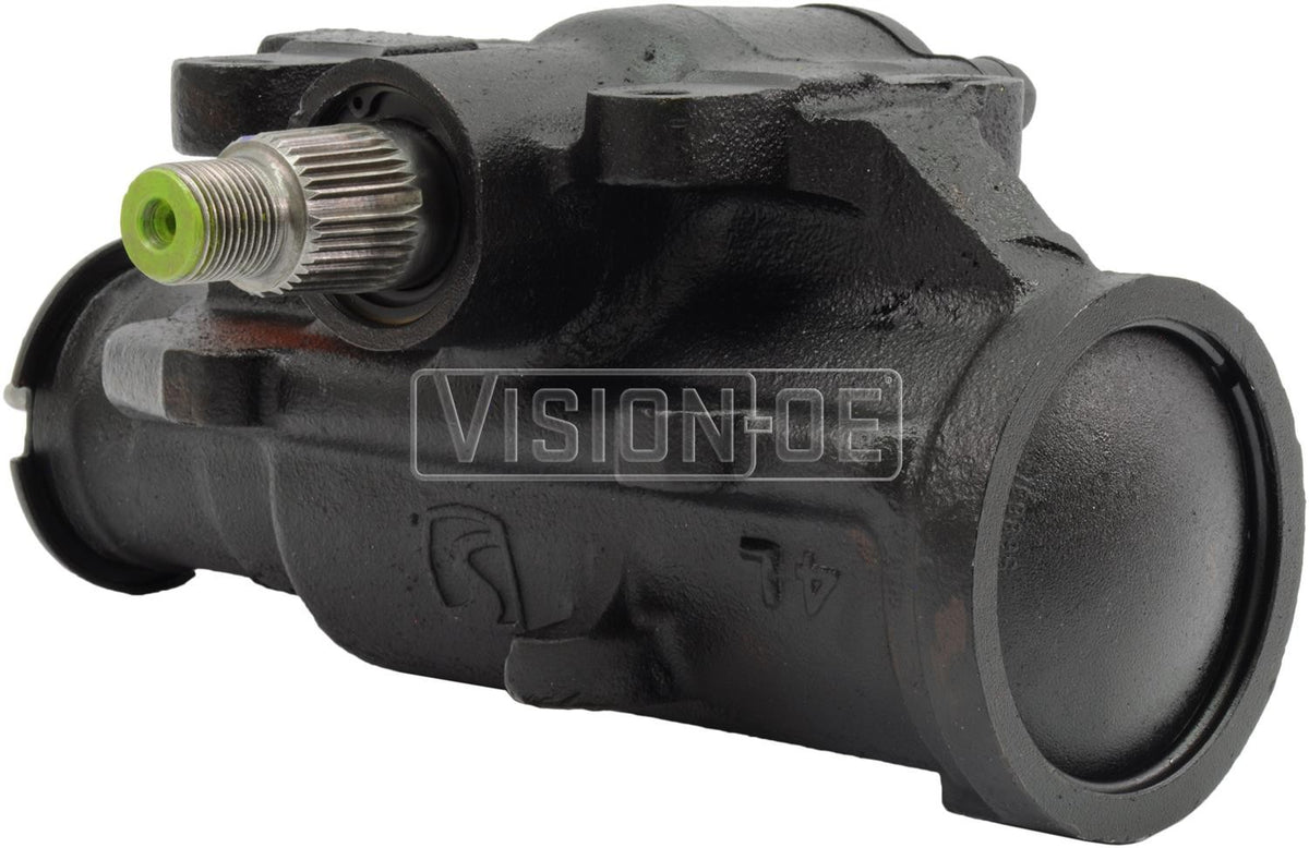 Vision OE Remanufactured Power Steering Gear 503-0118