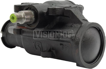 Vision OE Remanufactured Power Steering Gear 503-0118