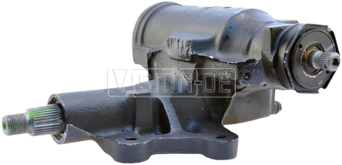 BBB Industries Remanufactured Power Steering Gear 503-0120
