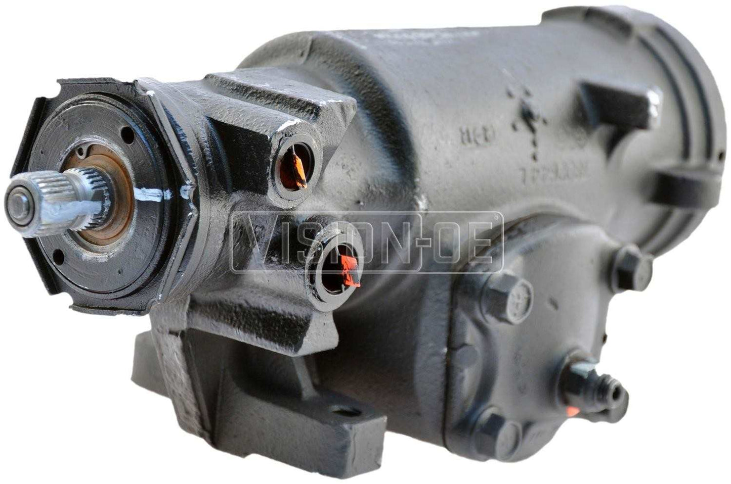 BBB Industries Remanufactured Power Steering Gear 503-0121
