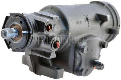 BBB Industries Remanufactured Power Steering Gear 503-0121