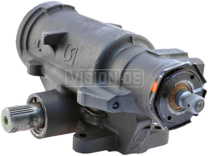 BBB Industries Remanufactured Power Steering Gear 503-0121